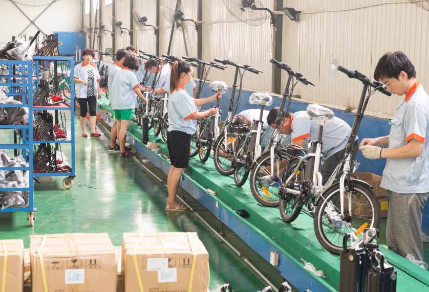 Tianjin Green Technology Co., Ltd.