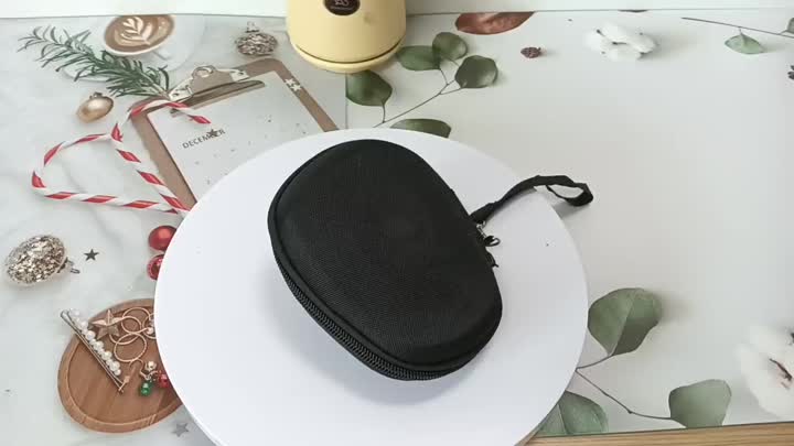 Mouse EVA storage bag