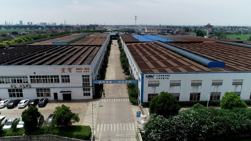 jiangsu hongbao hardware co., ltd