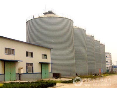 Гофрирана стоманена силоза Quotation_how много е гофрирана стоманена силоза (онлайн запитване)