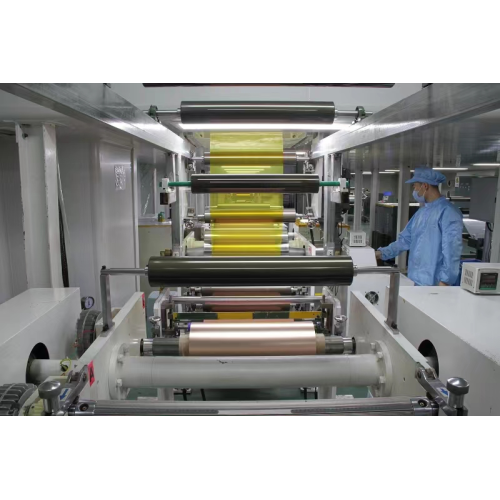 Chunpeng Electronics y la Universidad Tecnológica de Shandong prepararon adhesivo de resina epoxi súper hojado, que resolvió el problema del cuello de botella en la producción de materiales electrónicos básicos nacionales