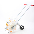 Push Carrot Hand Seeder Onion Seed Planting Machine1