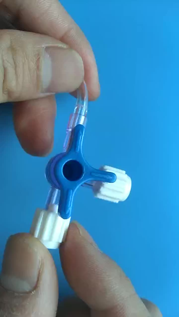 TPN 3way stopcock connector.mp4