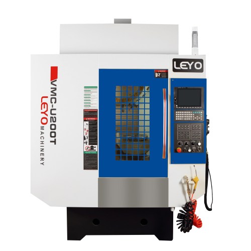 5 অক্ষ cnc মেশিন কেন্দ্র