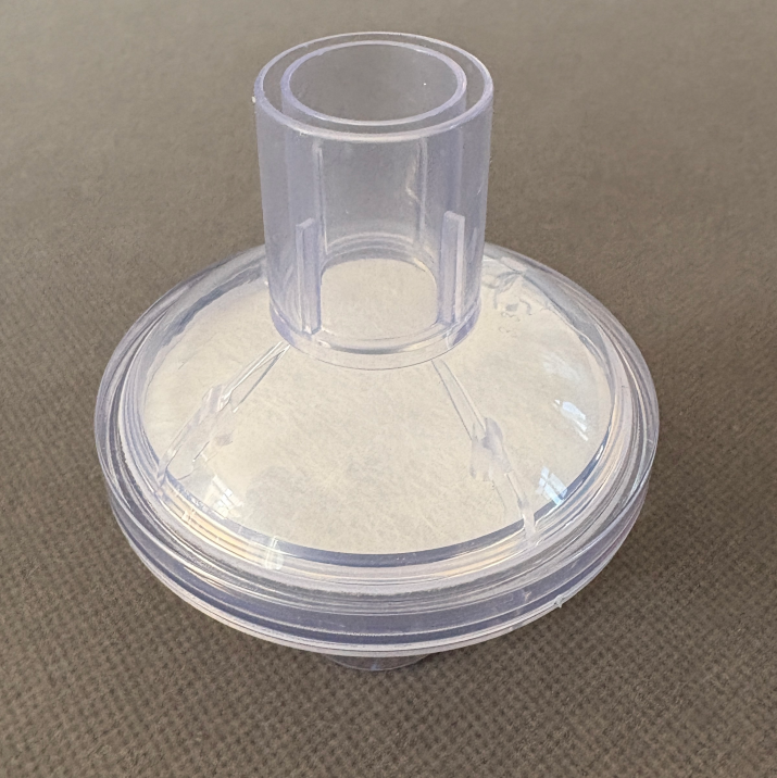 Одноразовый фильтр HME