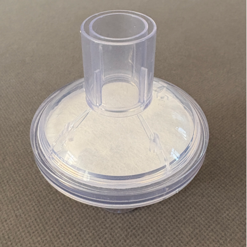 Одноразовый фильтр HME