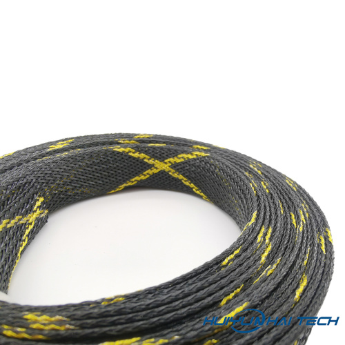 Product series parameters about Kevlar Braided Sleeve