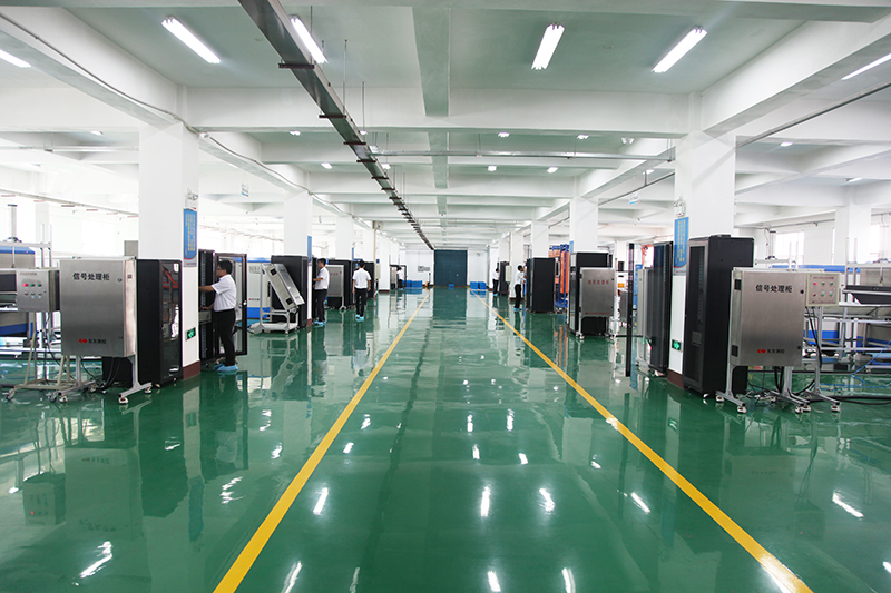 Dandong Dongfang Measurement & Control Technology Co., Ltd.