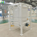 FSFJ Series Flour Double Bin Sifter Machine1