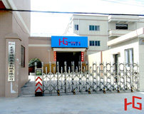 Dongguan Hongge Hardware Technology Co., Ltd