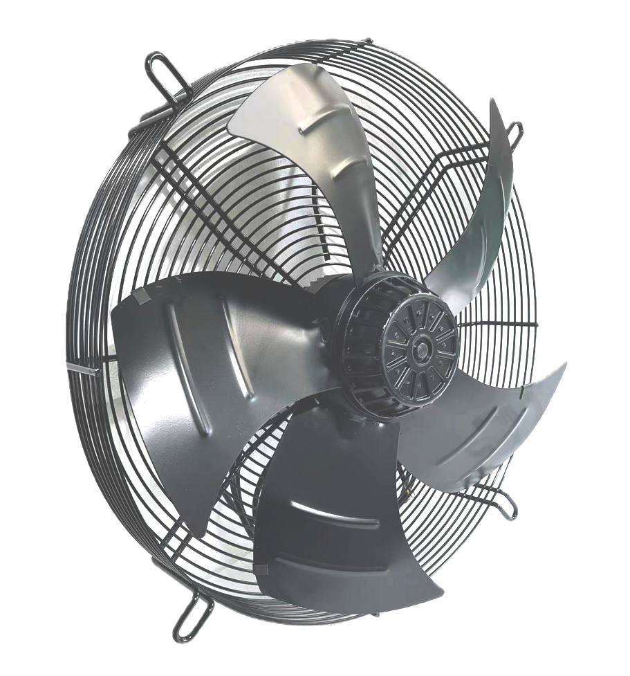Ventola del rotore Crown AC JGT550B2H-E