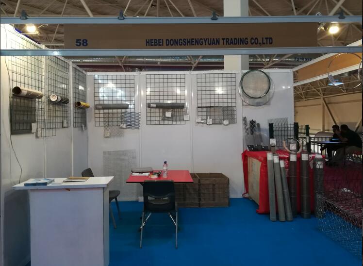 Hebei Dongshengyuan Trading Co.,Ltd.
