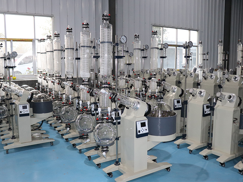 Zhongyi Kori(Zhengzhou)Equipment Co.,Ltd