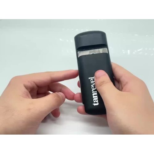 Nano spray le da agua a tu piel