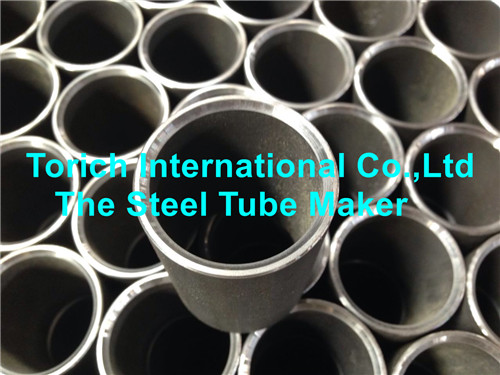 JIS G3445 STKM 15A Drawn Over Mandrel Steel Tube Seamless And Electric Resistance