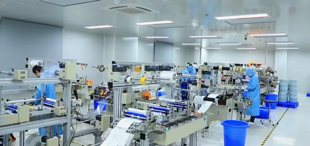 Shenzhen TUOLI Electronic Technology Co., Ltd.