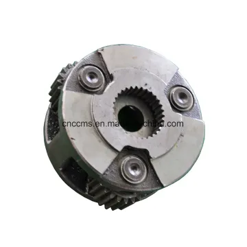 China Top 10 Competitive Industrial Gearboxes Enterprises