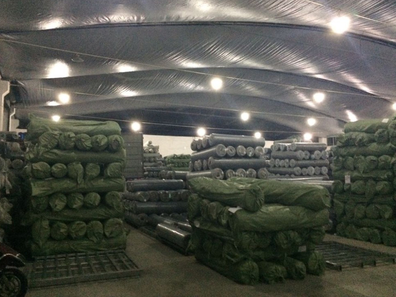 Foshan Aufar Textile co.,Ltd.