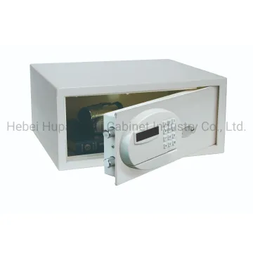 Top 10 Hotel Safe Manufacturers