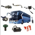 OEM King Long Headlight for Golden Dragon Bus: Bus Parts & Accessories Wholesale1
