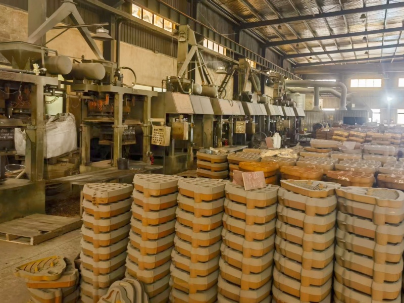 Shanghai Huanghai Refineries Co., Ltd.