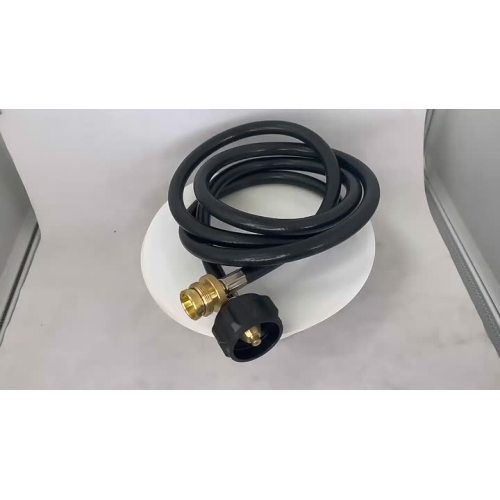 QCC Pressure Reducing Valve Pipe Assembly