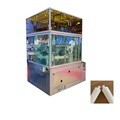 Full Automatic Shoulder Injection Machine1