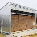 Wood Drying Kiln: Oven and Chamber Solutions1