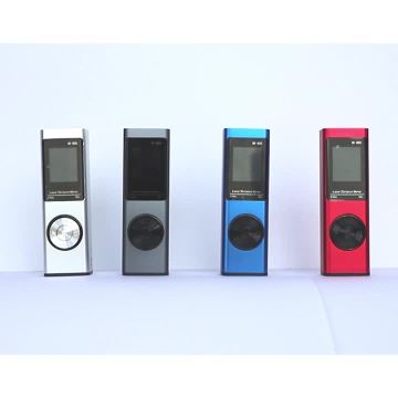 W40X MINI OEM Laser Rangefinder