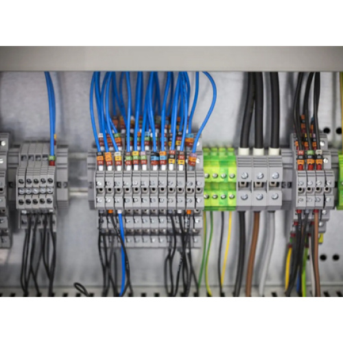 ازدهار صناعة التتابع العالمية مدفوعًا بالطلب على السيارات الكهربائية وتحديث الشبكة الذكية في عام 2026