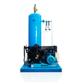 30 Bar High Pressure Piston Air Compressor for Laser Cutting Machine1
