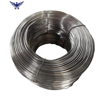 High Purity Gr2 Titanium Wire: The Future of Industrial & Engineering Materials