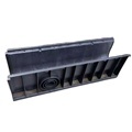 Good Quality Outdoor Siphon Rainwater Plastic Drainage System and Roof Channel - FOB Reference Price1