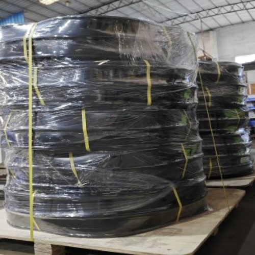 Fufujing melakukan pengambilan sampel, pengujian, dan mengeluarkan laporan pengujian untuk produsen atau pembeli Waterstop lainnya.