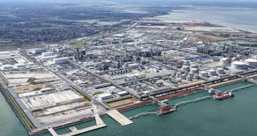 BASF (Guangdong) Verbund Site Fully Commences Production
