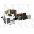 Nonstop Toilet Paper and Kitchen Towel Converting Machine Manufacturer1