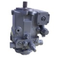 A10VG Series Hydraulic Variable Piston Pumps for Excavators1