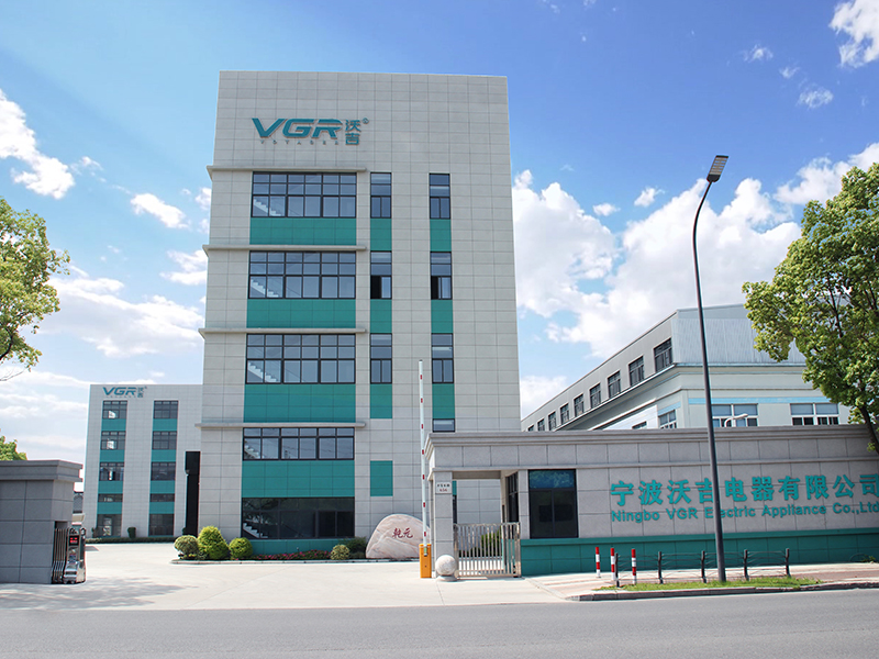 Ningbo VGR Electric Appliance Co., Ltd.