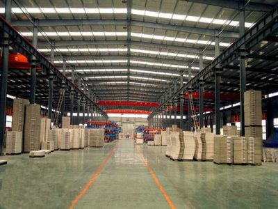 Hebei TianGuan Filter Press Co., Ltd.