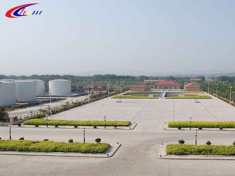 SJZ Chenghui chemical co ltd