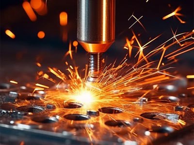 Küresel Kaynak Makinesi Endüstrisi 2026: Akıllı, Çevreci ve Verimli İnovasyon, Endüstriyel Üretimin Yükseltilmesini Sağlıyor