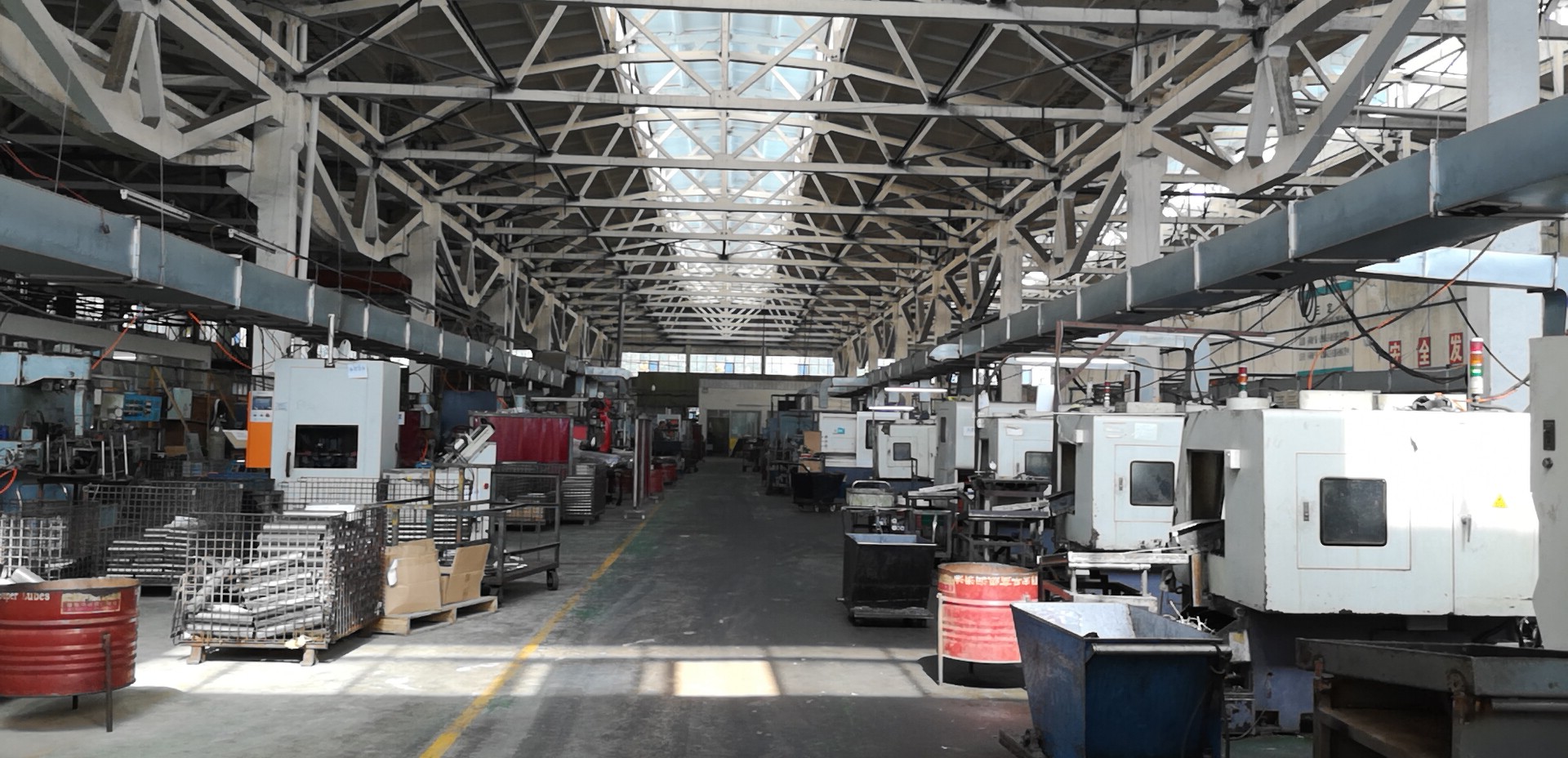 Hubei Dongfeng JC Auto Shock Absorber Incorporated Co., Ltd.