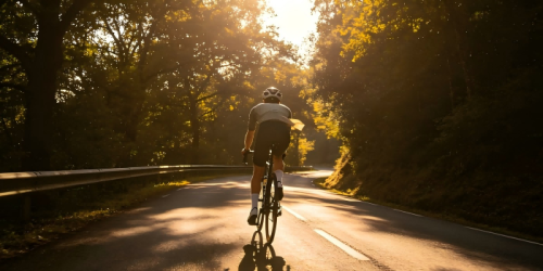 16 años de enfoque dedicado en la fabricación de bicicletas | FOXTER potencia el estilo de vida ciclista global a través del autodesarrollo de cadena completa y la innovación de calidad