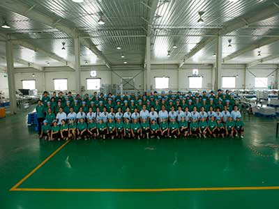 SHIJIAZHUANG BEIJIREN ELECTRIC APPLIANCE CO., LTD.