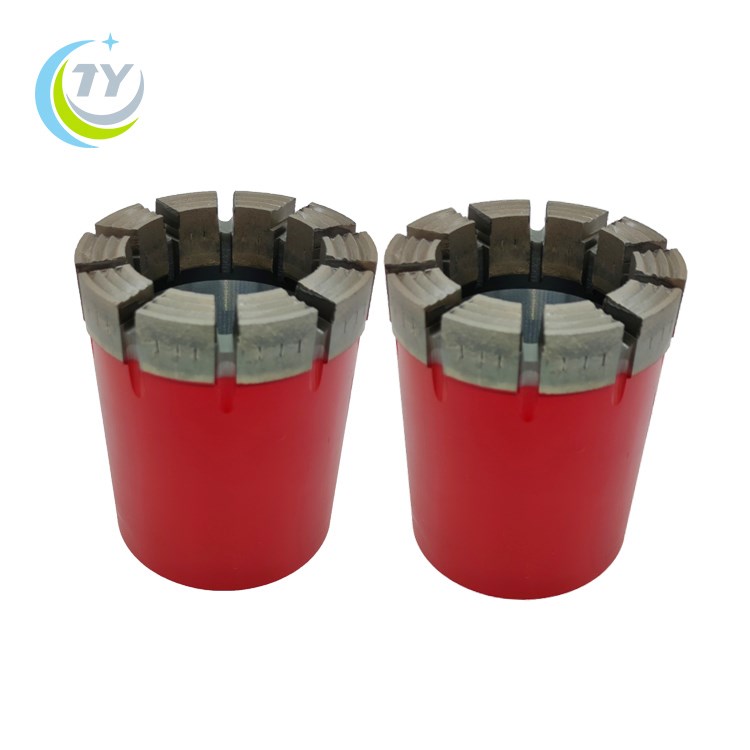 HQ Diamond Core Bit