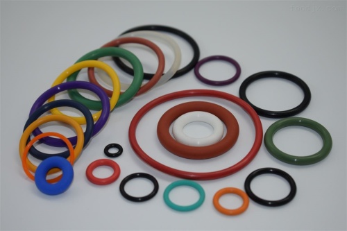 هل FKM Fluororubber O-ring مادة عالمية؟ (الجزء 1)