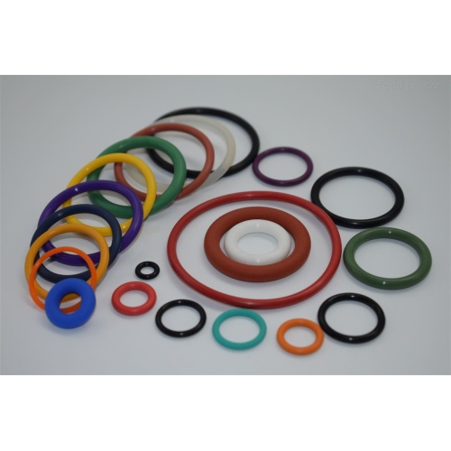 هل FKM Fluororubber O-ring مادة عالمية؟ (الجزء 1)