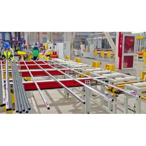 Haddeleme pres makinesi