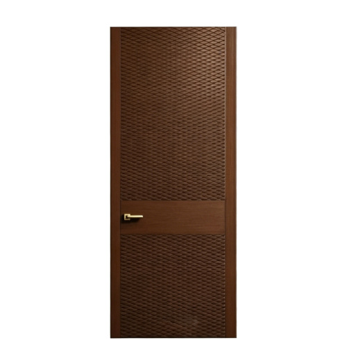 Wuyi Erpin lanza una línea de puertas de aluminio de primera calidad que incluye puertas de aluminio fundido con vidrio, puertas con sistema de inducción y puertas de entrada para villas