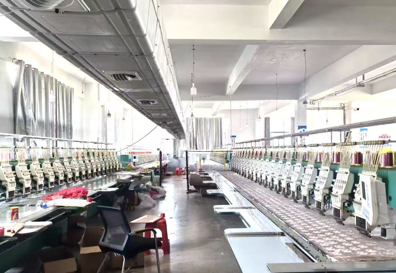 Yiwu Chenlan Daily Necessities Co., LTD